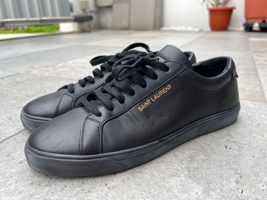 Saint laurent moon plus sale sneakers