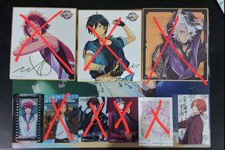 [SALE]Anime/Game Items