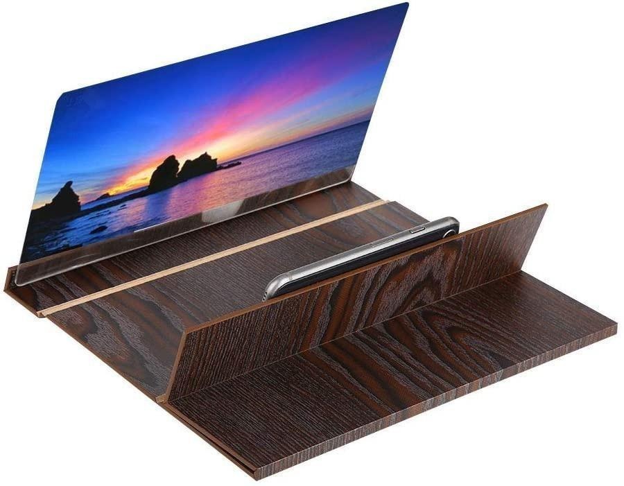 ⚡SALES⚡Vbestlife 14'' Screen Magnifier Smartphone Magnifying Glass ...