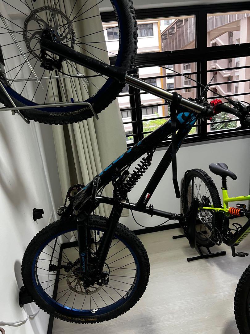 Scott voltage fr 30 2014 sales