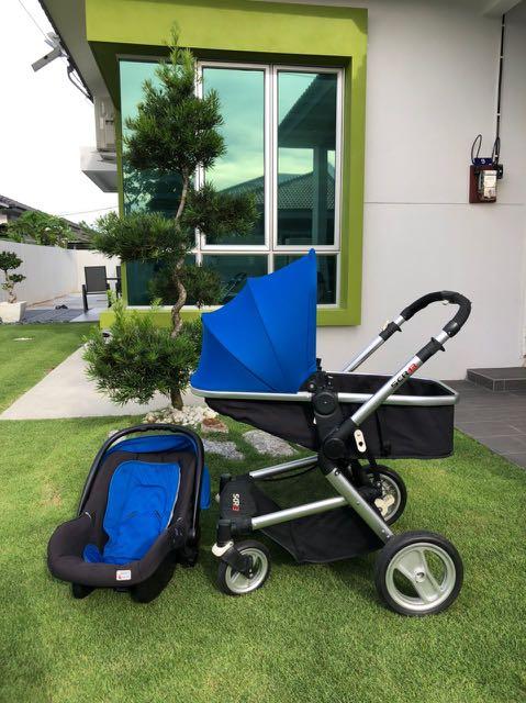 Stroller scr13 on sale