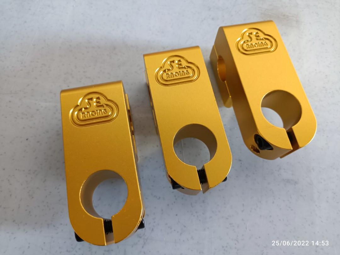Se racing deals stem