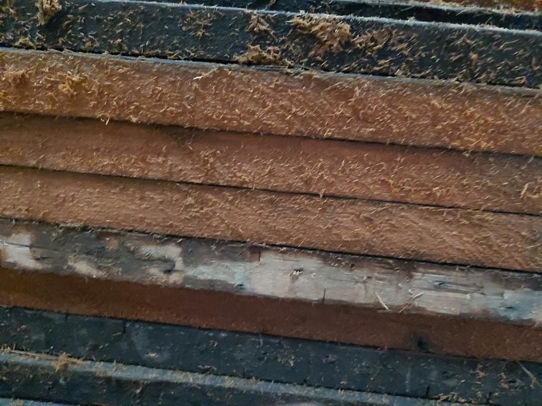 Secondhand lumber, Furniture & Home Living, Furniture, Other Home