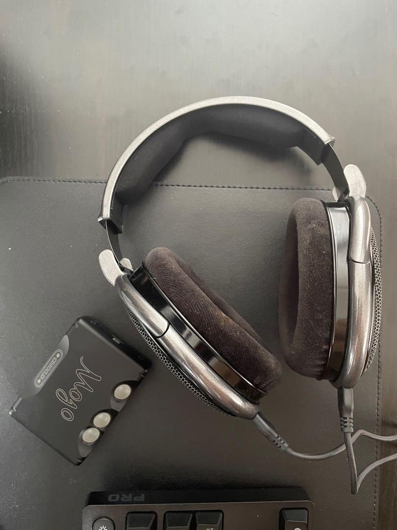 Mojo hd650 2025