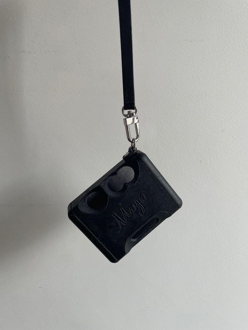 Sennheiser HD650 Chord Mojo 1st gen