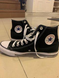 Sepatu converse unisex Original