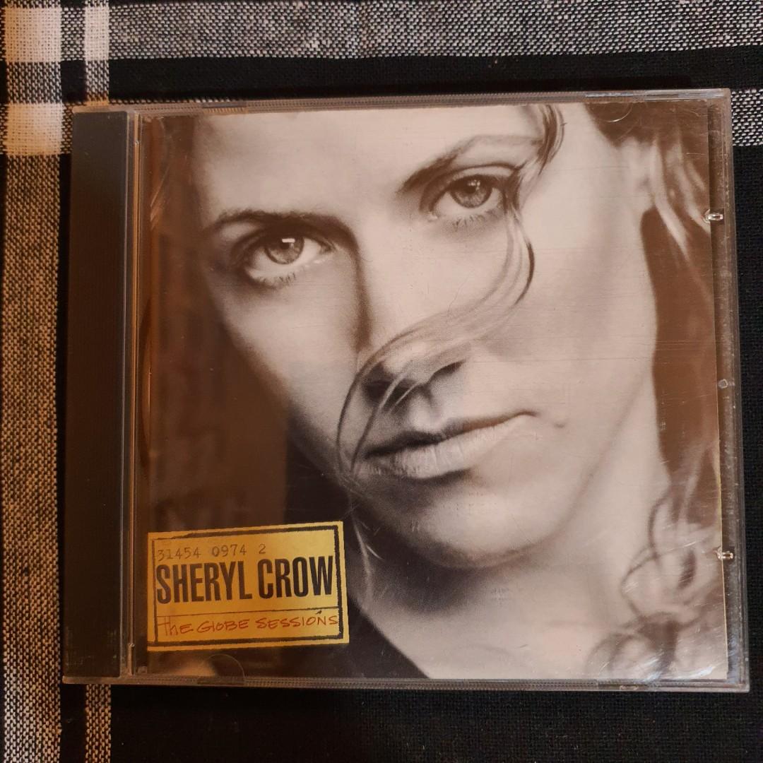 Sheryl Crow - Globe Sessions - CD VG (Category: CDs & DVDs) located in Quezon City. Submitted by serefrenpaz (Listing ID 1168712762, Image 1). Description: Good Day Buyers. Here are the payment options GCash - 09164862096 Bank Deposit - BPI, BDO, Unionbank, Landbank Palawan, Cebuana Meet Up - McDo Kamias, Jolibee Anonas Kamias Intersection or KFC Anonas Delivery Options JRS - +120 Pesos shipping cost for JRS within Metro Manila, +140 to 180 Pesos