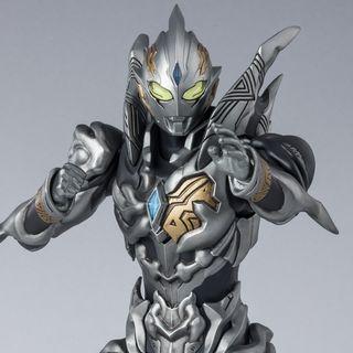 SHF Trigger Dark (行版)