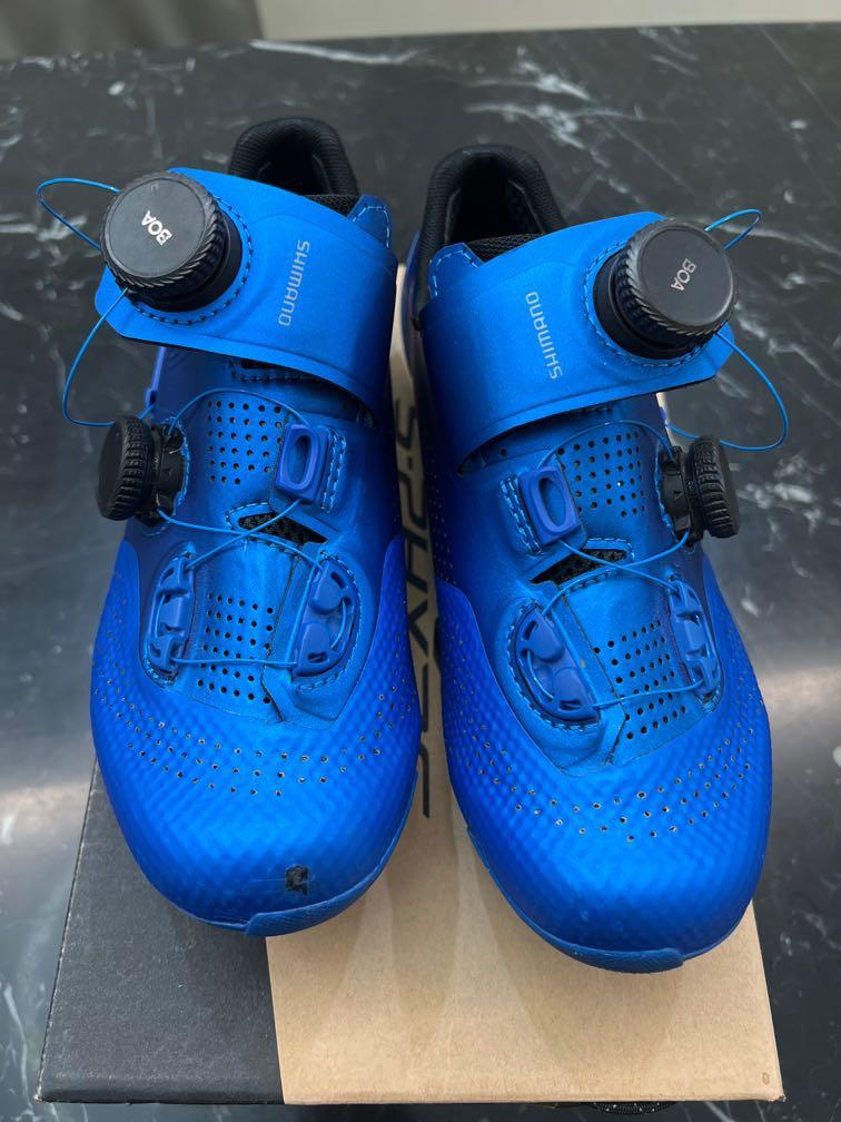 RC902 s-phyre サイズ38 シマノ)SPD-SLビンディングシューズ S-PHYRE