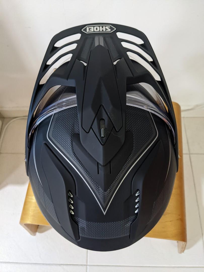 Shoei hornet new arrivals adv navigate tc5