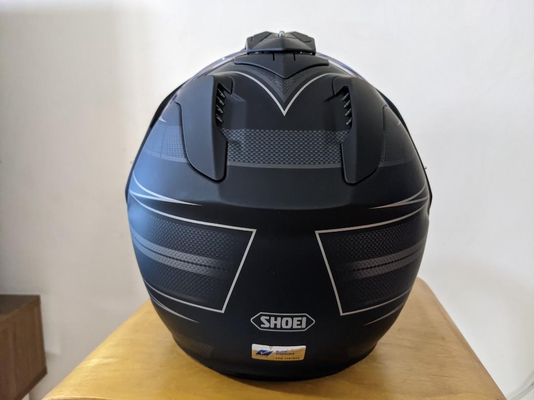 Shoei hornet adv navigate tc5 hotsell