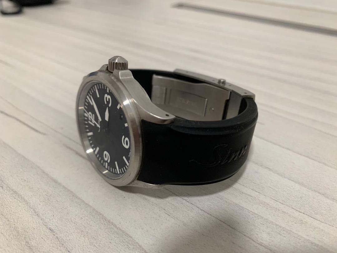 Sinn 556a store review