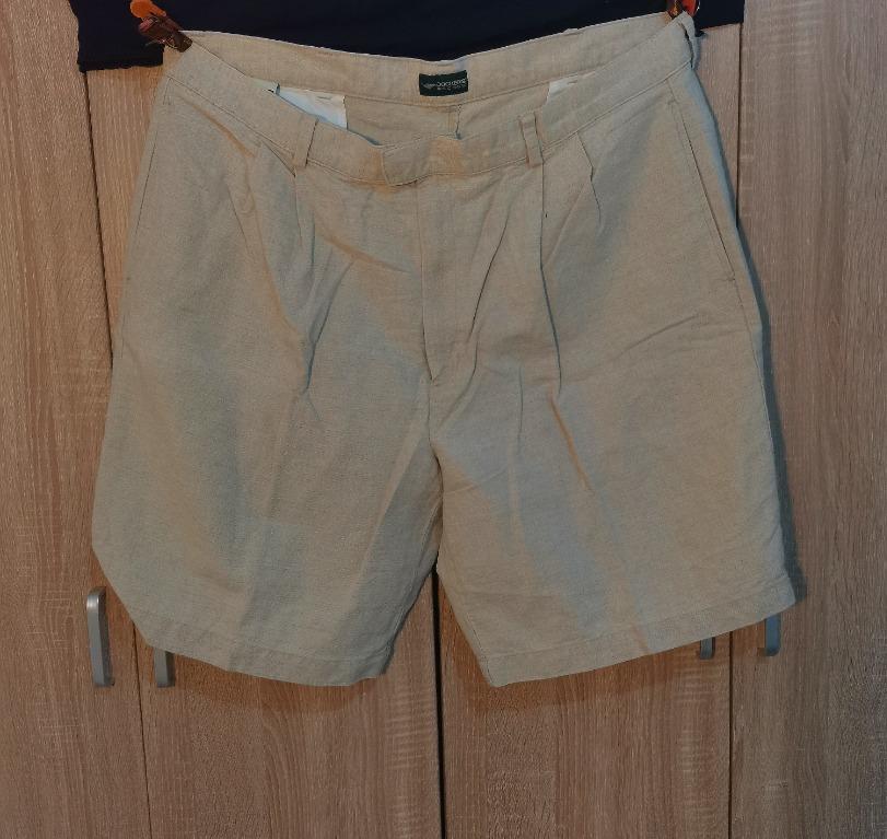 Dockers khaki shorts on sale