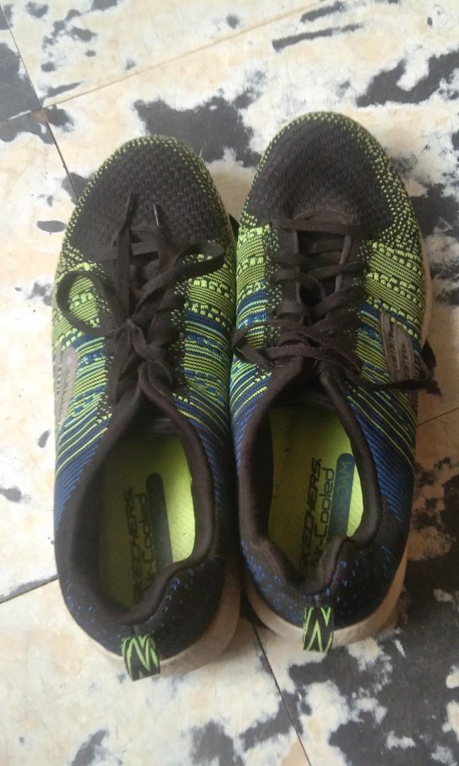 Skechers Burst SN 52107