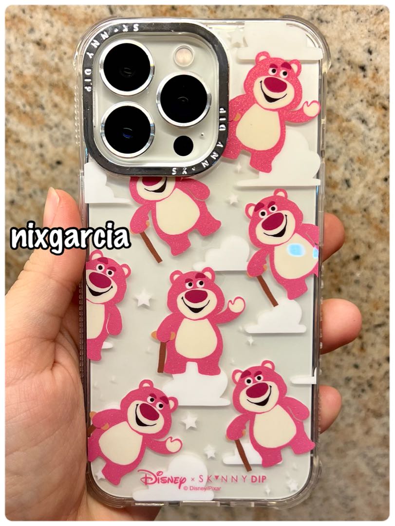 Skinny Dip case for iPhone 13 pro, Mobile Phones & Gadgets, Mobile