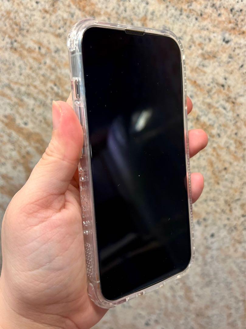 Skinny Dip case for iPhone 13 pro, Mobile Phones & Gadgets, Mobile