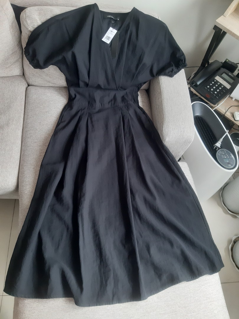 Sm woman online formal dress