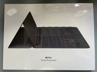 Smart Keyboard