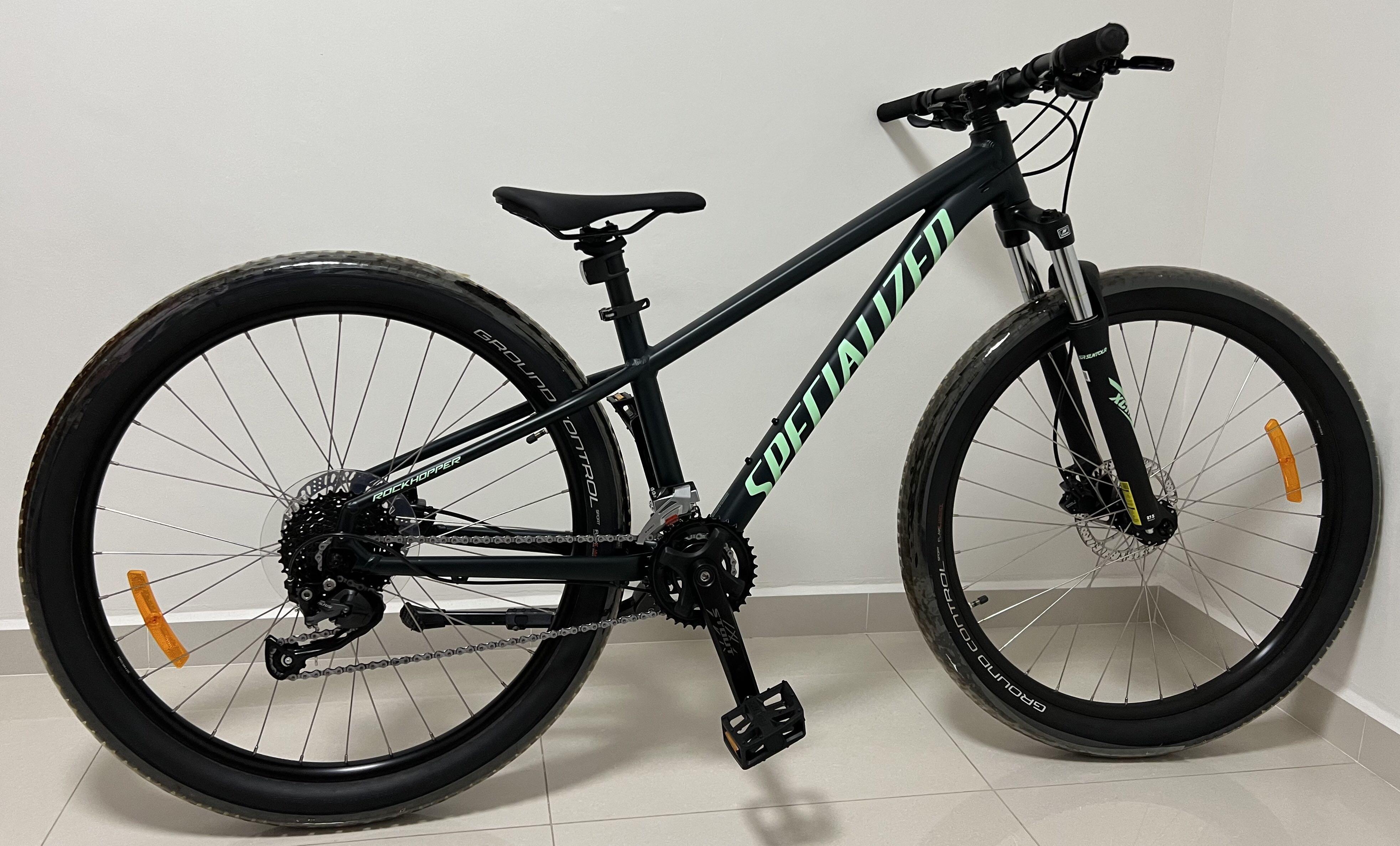 Rockhopper clearance sport 27.5