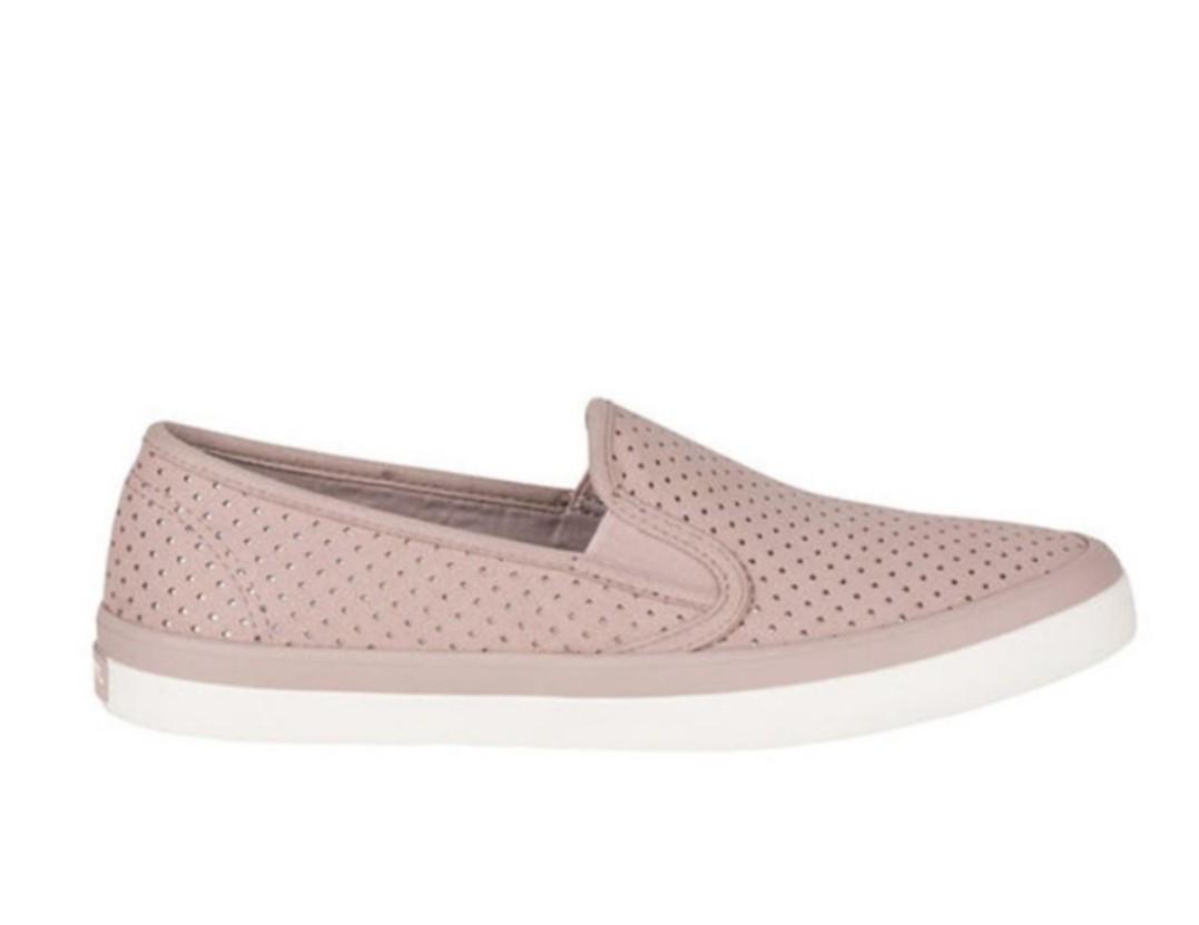 Sperry seaside cheap woven sneaker