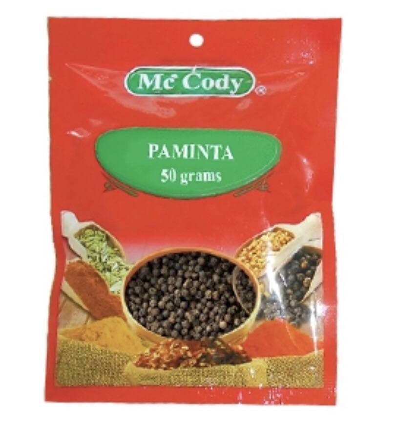 Spices n seasoning (Category: Spice & Seasoning) located in Manila. Submitted by suzetteang (Listing ID 1168636587, Image 1). Description: .