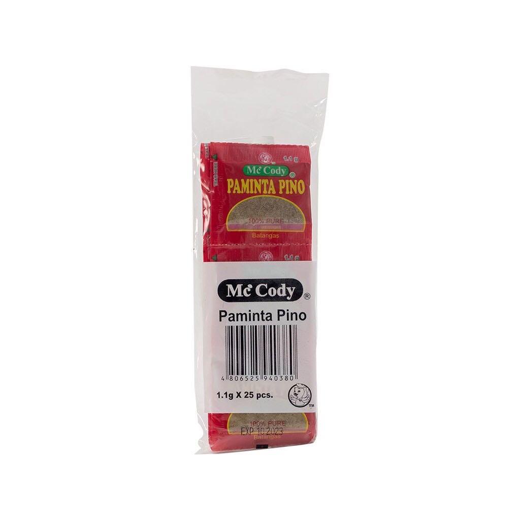 Spices n seasoning (Category: Spice & Seasoning) located in Manila. Submitted by suzetteang (Listing ID 1168636587, Image 3). Description: .