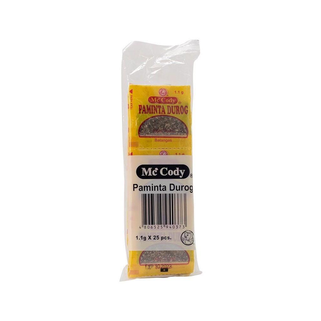 Spices n seasoning (Category: Spice & Seasoning) located in Manila. Submitted by suzetteang (Listing ID 1168636587, Image 2). Description: .