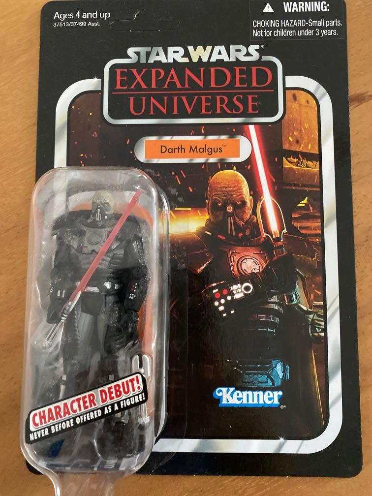 TA スターウォーズ 3.75 ヴィンテージコレクションVC35 VC86 Amazon.co