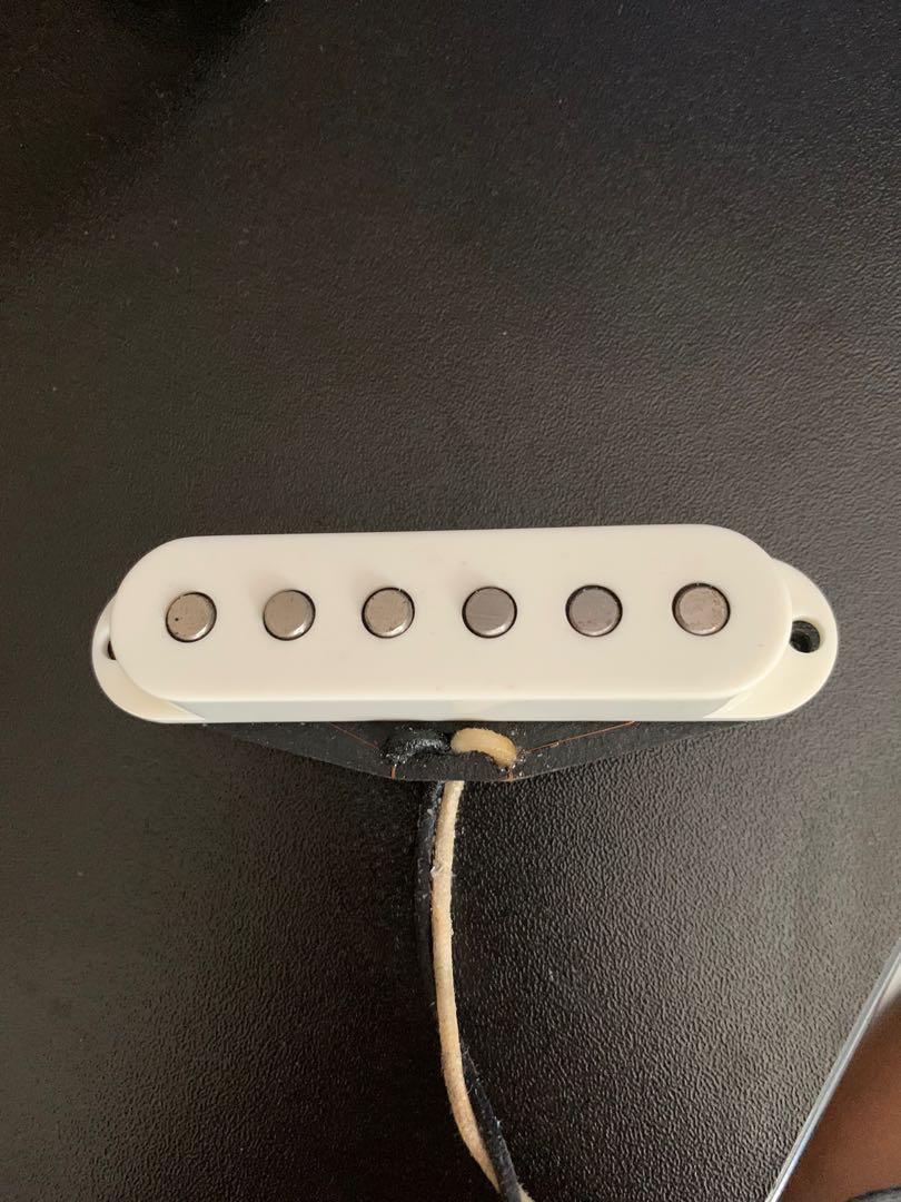 Suhr ML Standard Neck, Hobbies & Toys, Music & Media, Music 