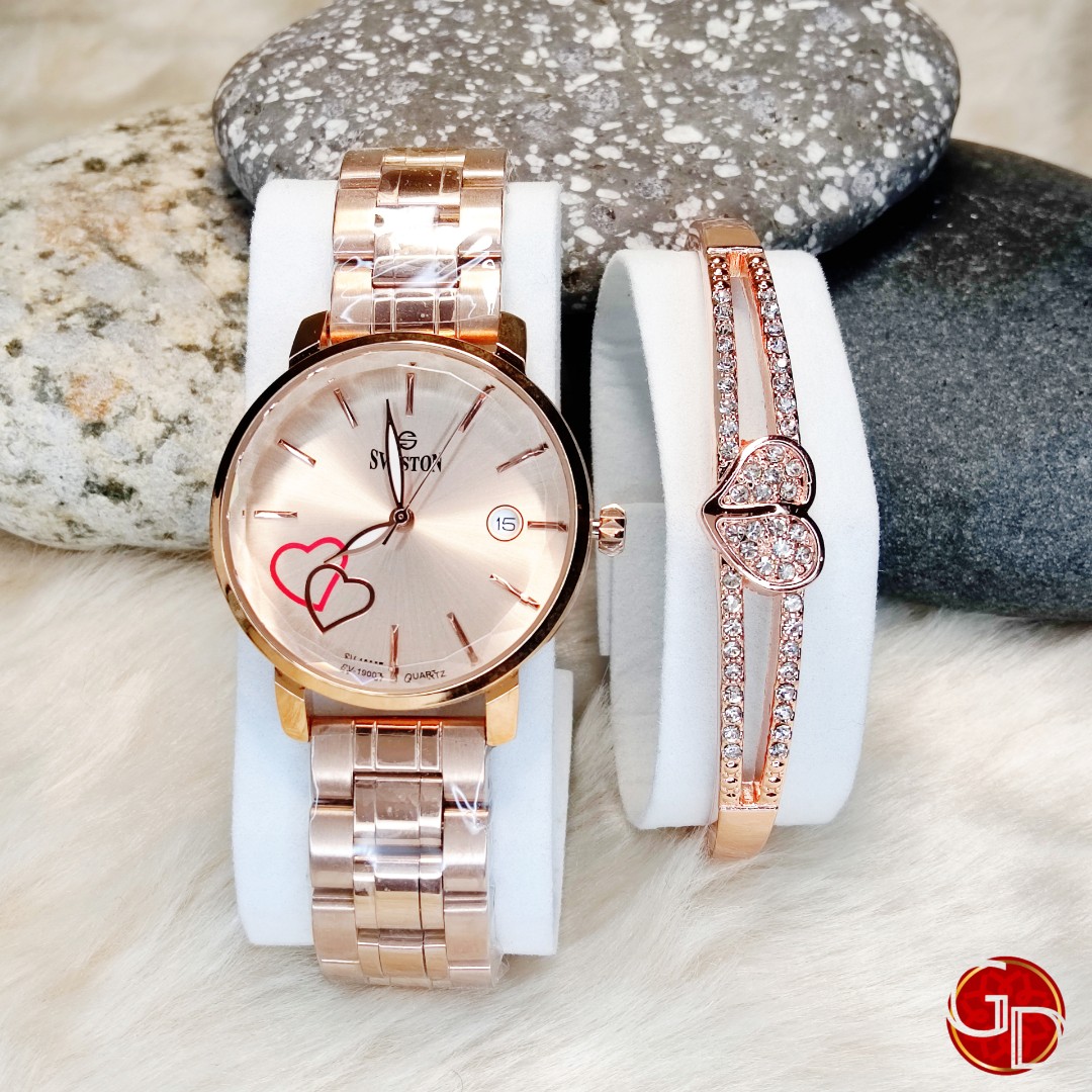 Sveston ladies online watches