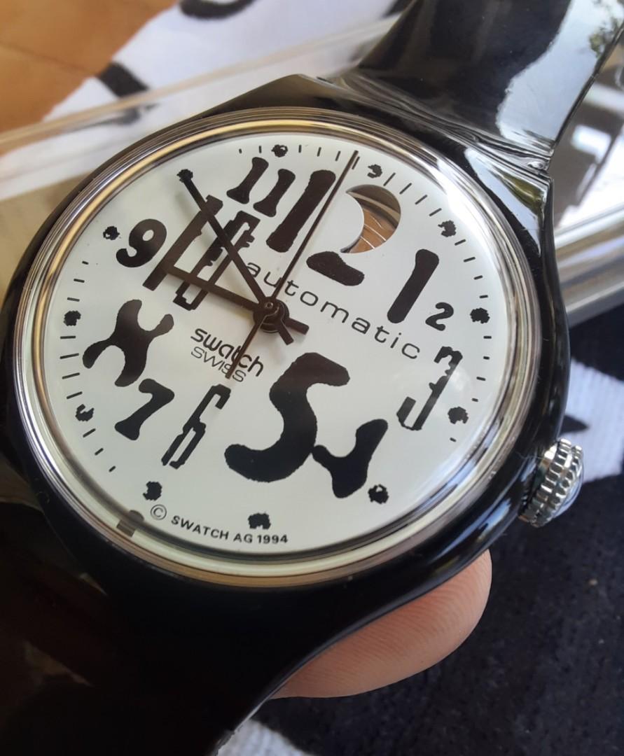 Swatch blackboard sale