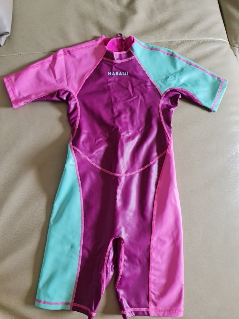 Swimming costumes, Babies & Kids, Babies & Kids Fashion on Carousell