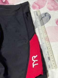 Swimming trunks for boys (size: XXL)