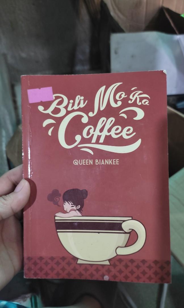 Tagalog Filipino Books / Pocket Books / Wattpad stories / Pastry Bug