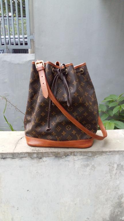 Jual TAS IMPORT TAS WANITA LV SERUT NEO TERMURAH di lapak