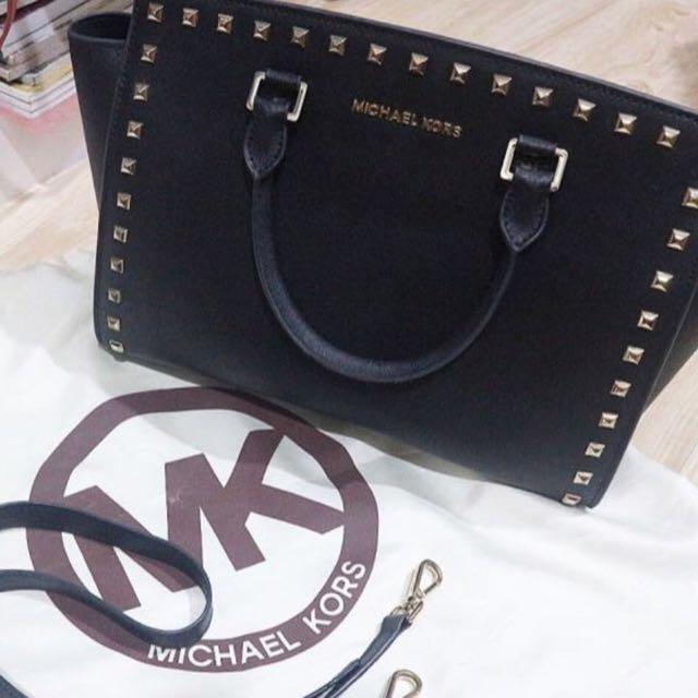 Tas michael kors sales original 2016