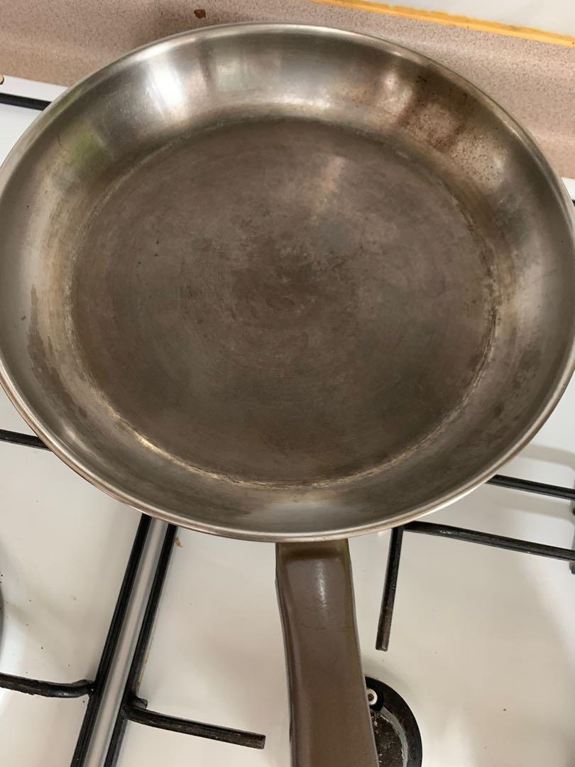Soligen Cookware Tefal, Solingen and Korean frying pan / shallow pot for sale, Furniture ...
