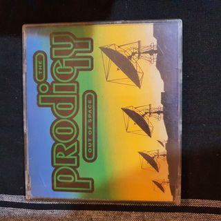 The Prodigy - Out of Space - CD VG