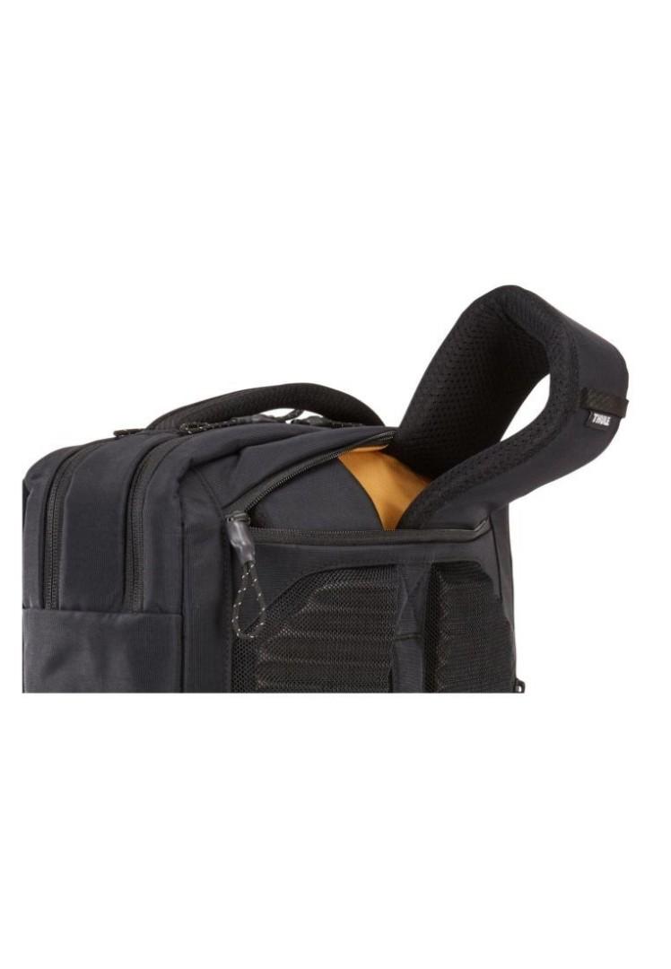 Thule Paramount 2 convertible backpack 16l, Men's Fashion, Bags