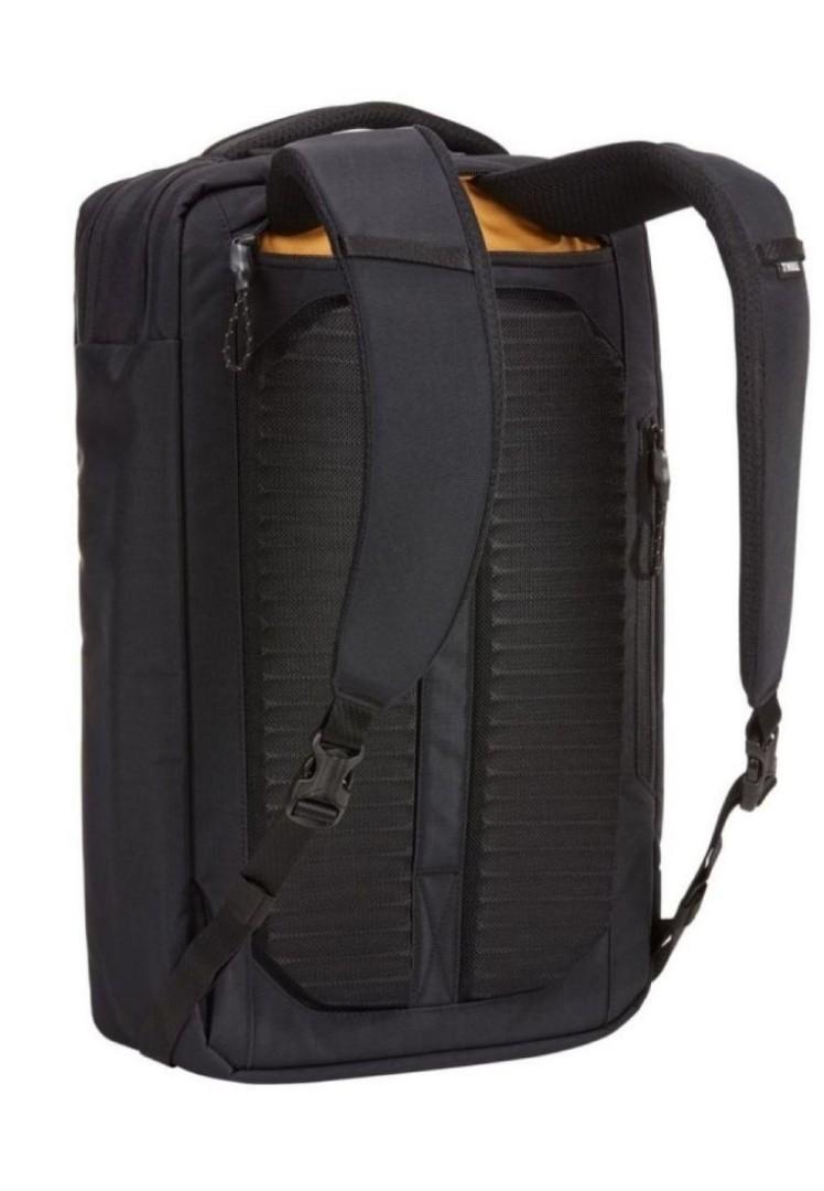 Thule Paramount 2 convertible backpack 16l, Men's Fashion, Bags