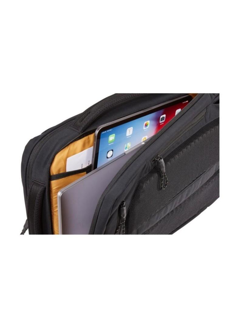 Thule Paramount 2 convertible backpack 16l, Men's Fashion, Bags