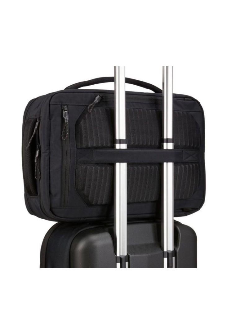 Thule Paramount 2 convertible backpack 16l, Men's Fashion, Bags