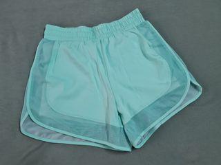 Tiffany Blue Shorts