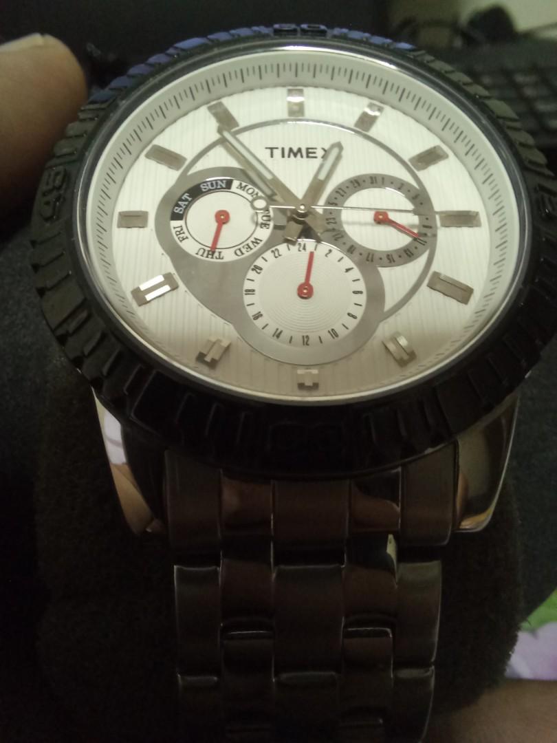 Timex sapphire online