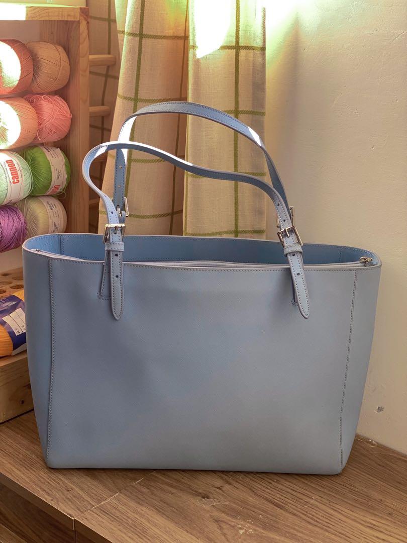 Tory burch best sale large york tote