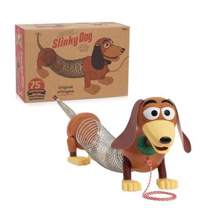 Slinky toy story 4 on sale