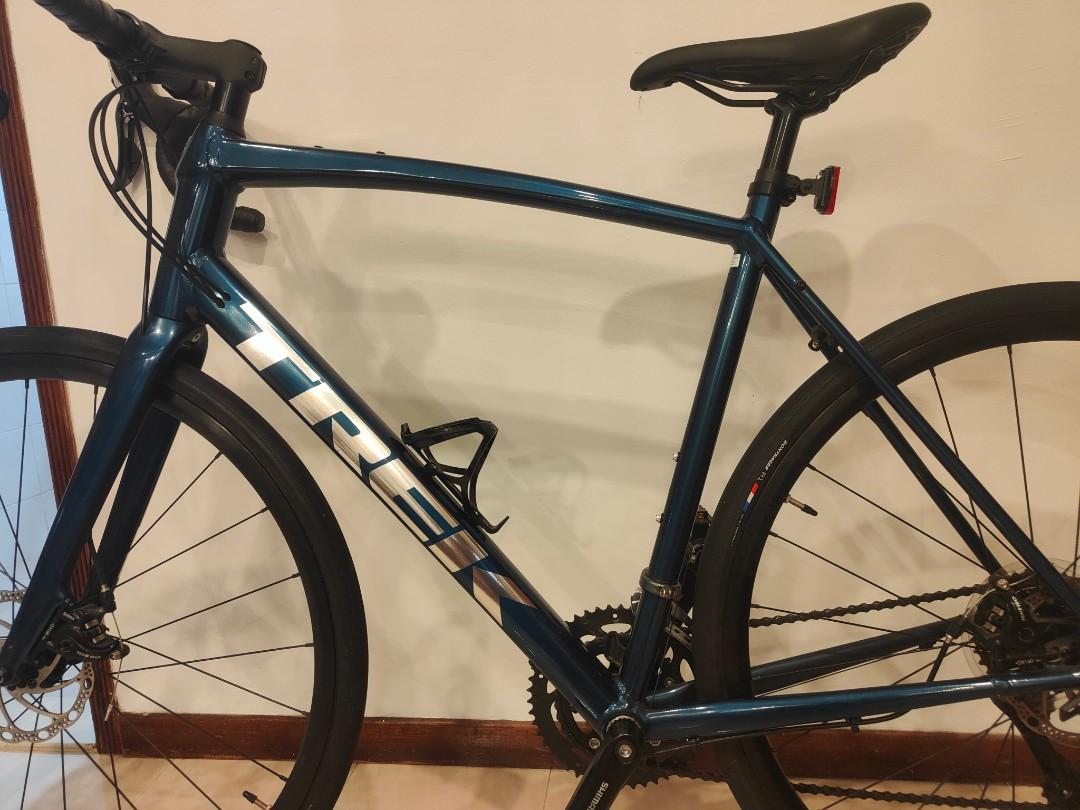 TREK Domaine AL2 Size 58