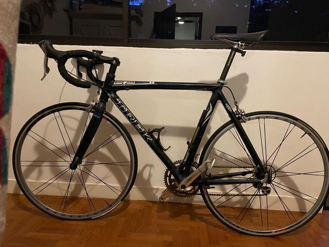2006 trek sales madone 5.2 sl