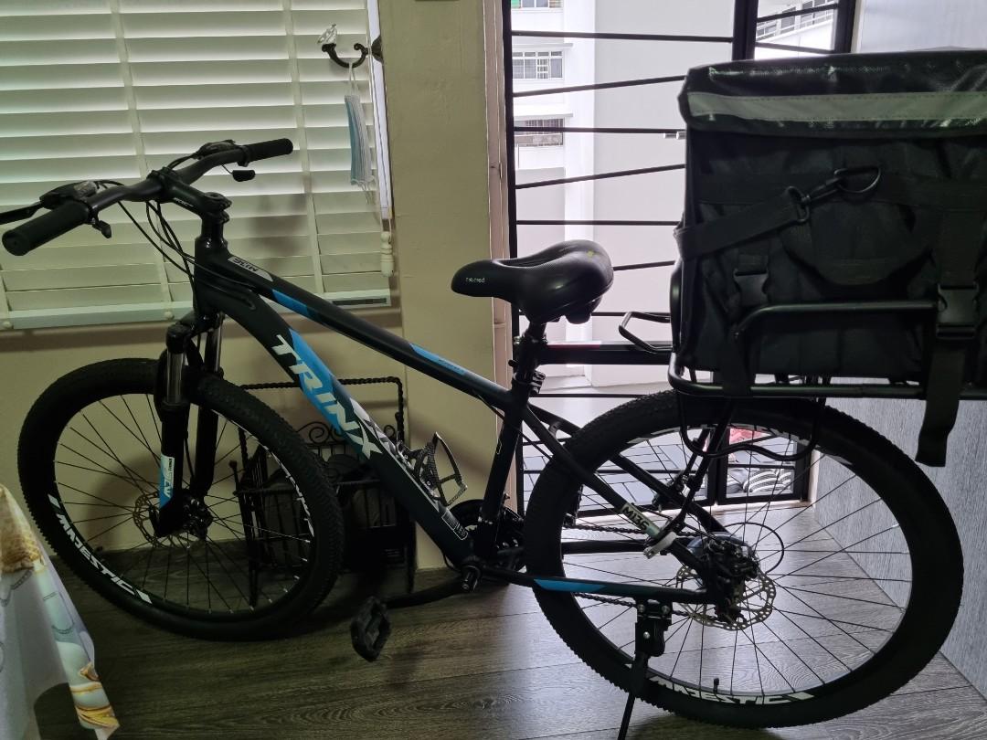 Trinx m136 elite shop 2019