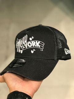 Truckker Cap New Era